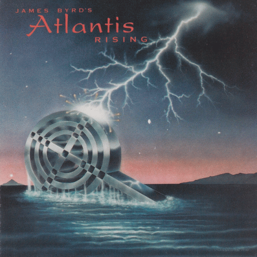 James Byrd : Atlantis Rising
